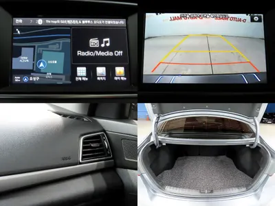 Hyundai AD 1.6 GDI 2015 24