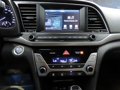 Hyundai AD 1.6 GDI 2015 21