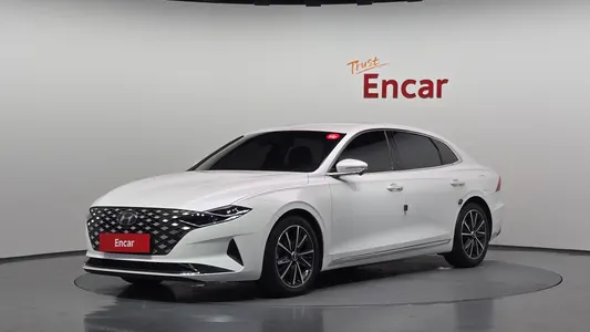 Hyundai IG 2.5 2020