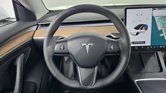 Tesla 3 AWD 2021 13