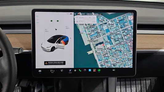 Tesla 3 AWD 2021 14