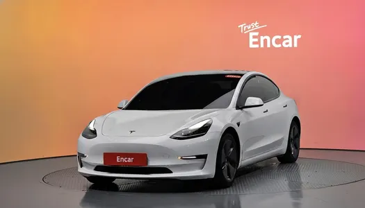 Tesla 3 AWD 2021 21