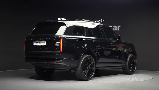 Land Rover 5 D350 AB 2023