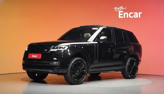 Land Rover 5 D350 AB 2023 20
