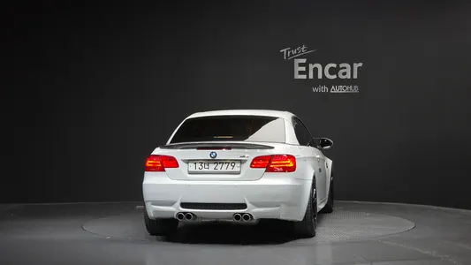 BMW M3 (E90) M3 2013 4