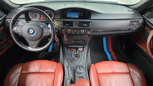 BMW M3 (E90) M3 2013 7