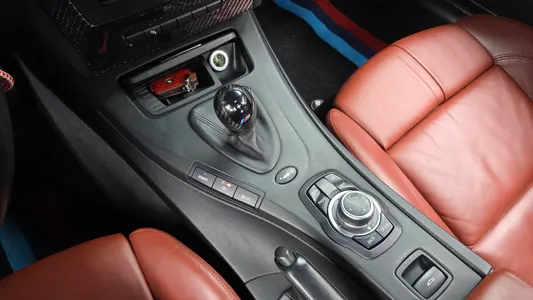 BMW M3 (E90) M3 2013 9