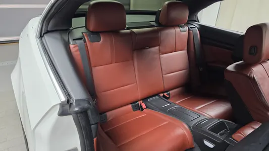BMW M3 (E90) M3 2013 11