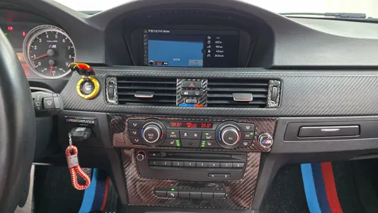 BMW M3 (E90) M3 2013 13