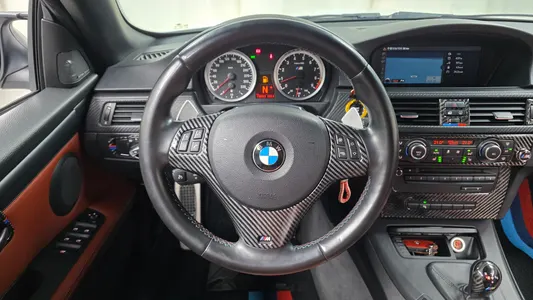 BMW M3 (E90) M3 2013 14