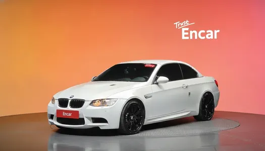 BMW M3 (E90) M3 2013 21