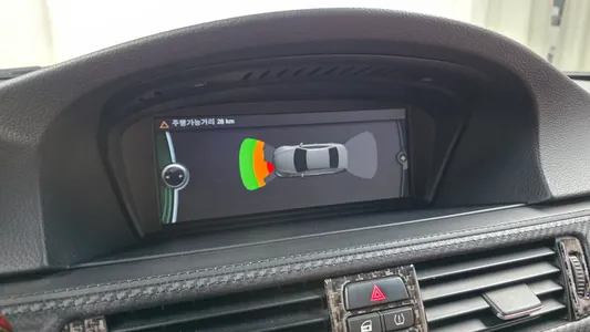 BMW M3 (E90) M3 2013 16