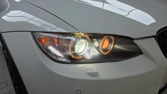 BMW M3 (E90) M3 2013 23