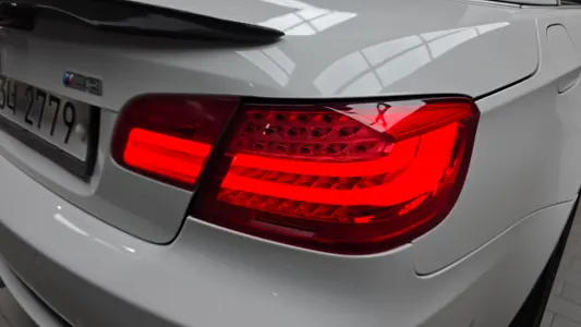 BMW M3 (E90) M3 2013 24