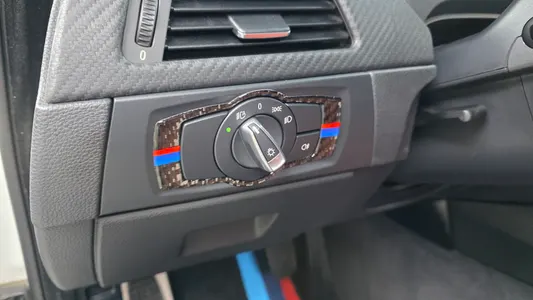 BMW M3 (E90) M3 2013 28