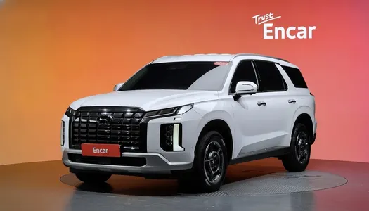 Hyundai 2.2 2WD 2023