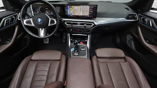 BMW i4 eDrive40 M 2022 6