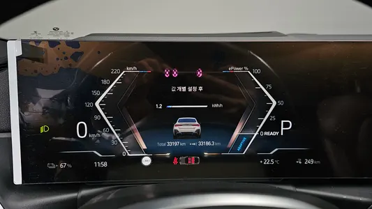 BMW i4 eDrive40 M 2022 7