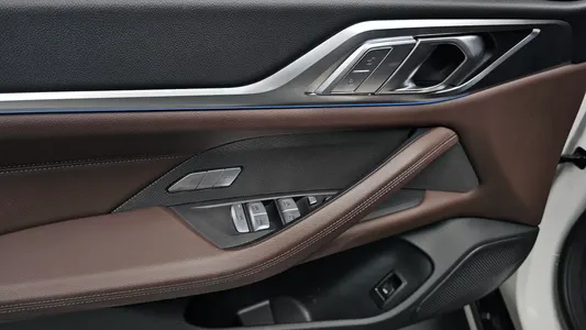BMW i4 eDrive40 M 2022 17