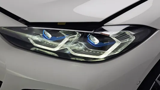 BMW i4 eDrive40 M 2022 22