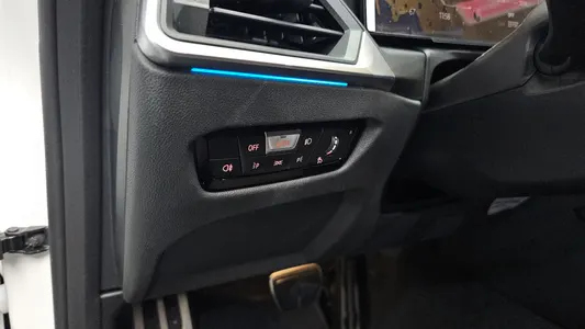 BMW i4 eDrive40 M 2022 29