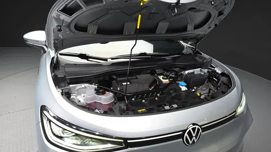 Volkswagen ID.4 2022 5