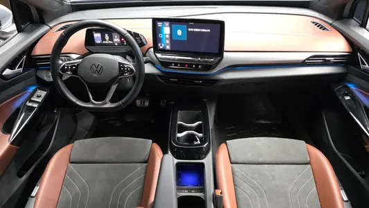 Volkswagen ID.4 2022 6