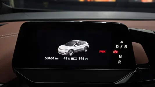 Volkswagen ID.4 2022 7