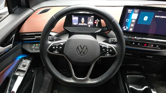 Volkswagen ID.4 2022 12