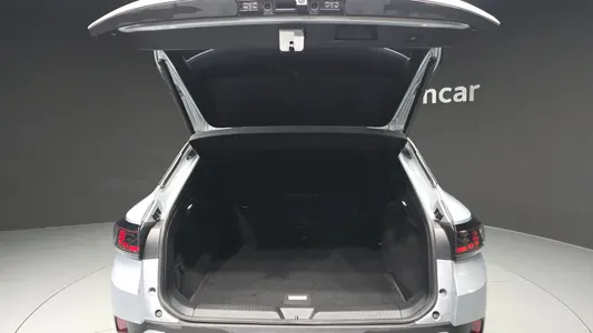 Volkswagen ID.4 2022 19