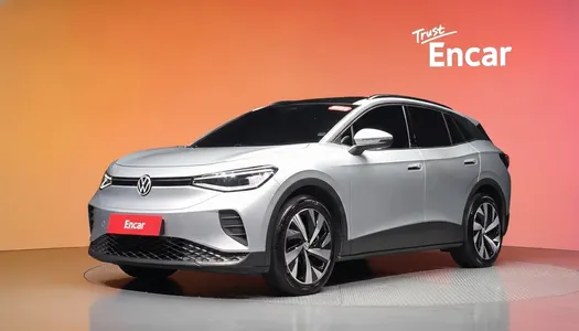 Volkswagen ID.4 2022 20