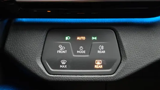 Volkswagen ID.4 2022 17