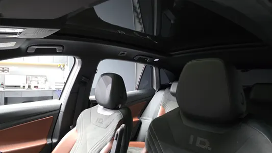 Volkswagen ID.4 2022 18