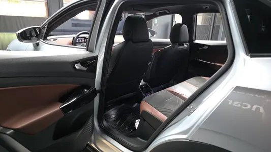 Volkswagen ID.4 2022 26