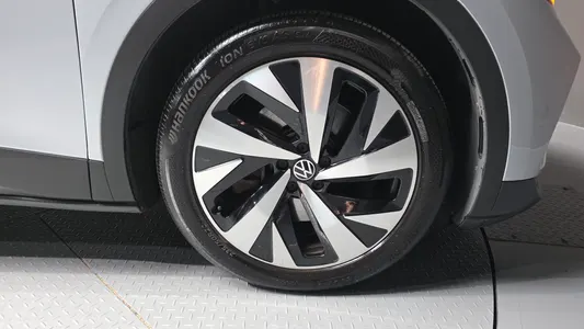 Volkswagen ID.4 2022 21