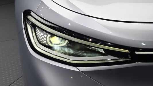 Volkswagen ID.4 2022 22