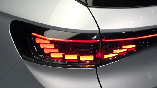 Volkswagen ID.4 2022 23