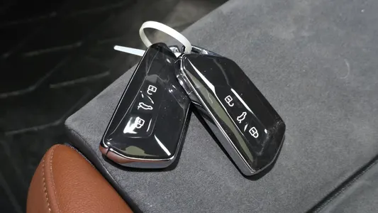 Volkswagen ID.4 2022 28