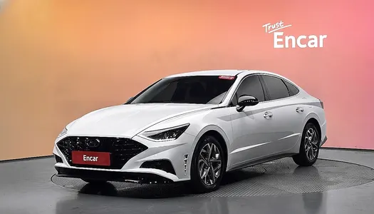 Hyundai (DN8) 2.0 2022