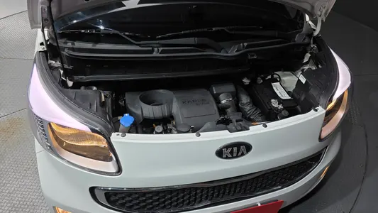 Kia Ray 2017 6