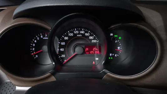 Kia Ray 2017 8