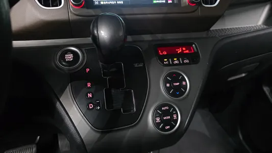 Kia Ray 2017 9