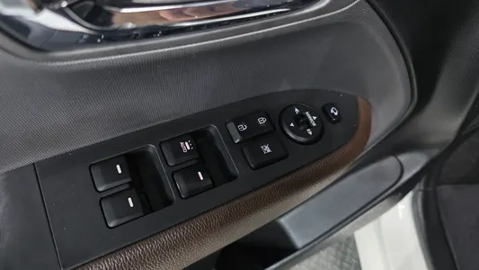 Kia Ray 2017 11