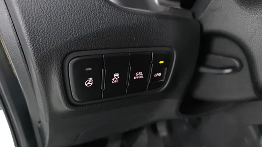 Kia Ray 2017 12