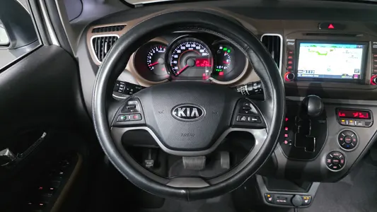 Kia Ray 2017 13