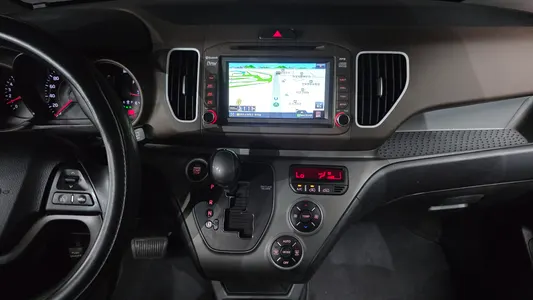 Kia Ray 2017 14