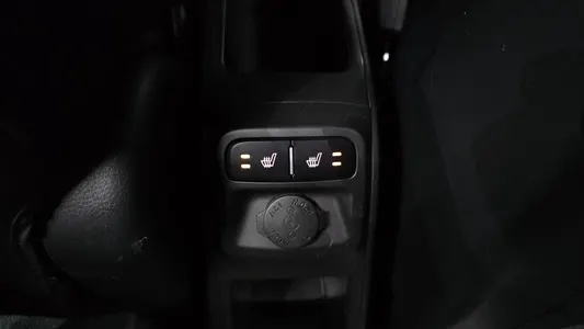 Kia Ray 2017 17