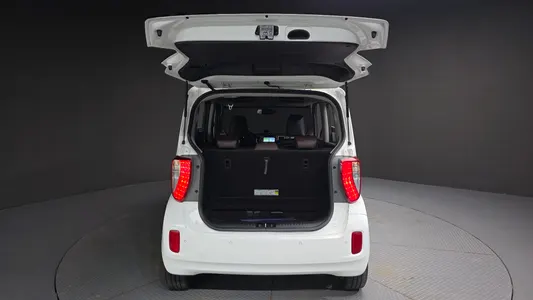 Kia Ray 2017 19