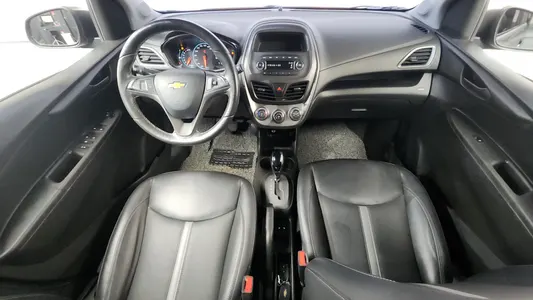 Chevrolet Spark LT 2019 7