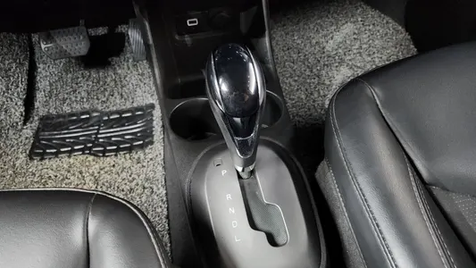 Chevrolet Spark LT 2019 9